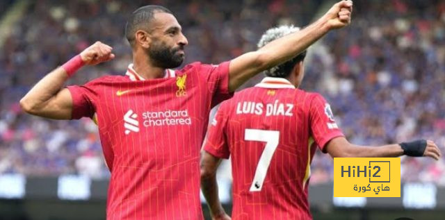 ضمنهم برشلونة والريال.. صلاح مطلوب في أكبر أندية العالم