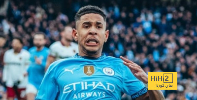 أفضل لاعب في مباراة مانشستر سيتي ضد وست هام
