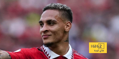 هل ينتقل أنتوني إلى دوري روشن ؟
