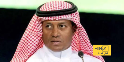 ملفات مهمة على طاولة رئيس النصر