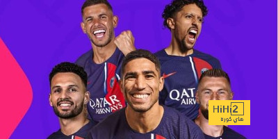 تكهنات تنسف امال ملاحقي باريس سان جيرمان في الفوز بلقب الدوري الفرنسي