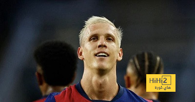 موقف أولمو وفيكتور من كأس السوبر الإسباني