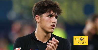 كوبارسي يصل لرقم قياسي مع برشلونة