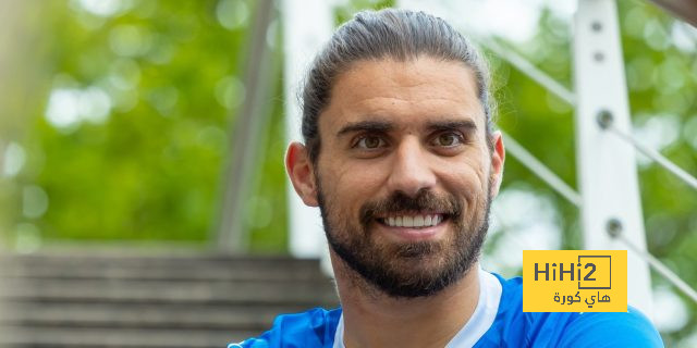 أهمية عودة نيفيز للهلال قبل مواجهة الاتحاد في الكلاسيكو