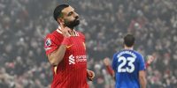 في الكورة : أرقام محمد صلاح مع ليفربول هذا الموسم في جميع المسابقات