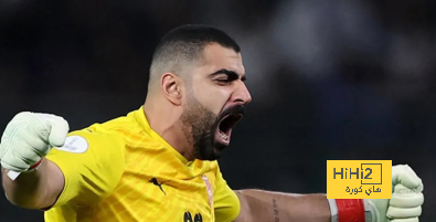 سبب بكاء حارس البحرين بعد تتويجه بكأس الخليج