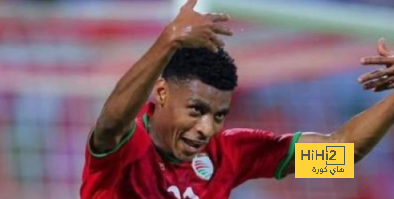 عبدالرحمن المشيفري إكتشاف منتخب عمان في كأس الخليج