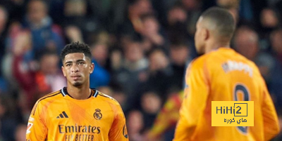 مشكلة ريال مدريد لا تزال قائمة وتهدد فوزه بالألقاب!