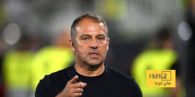 الخيار الأساسي لهانز فليك في دفاع برشلونة