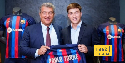 نجم برشلونة يرفض شائعات رحيله هذا الموسم