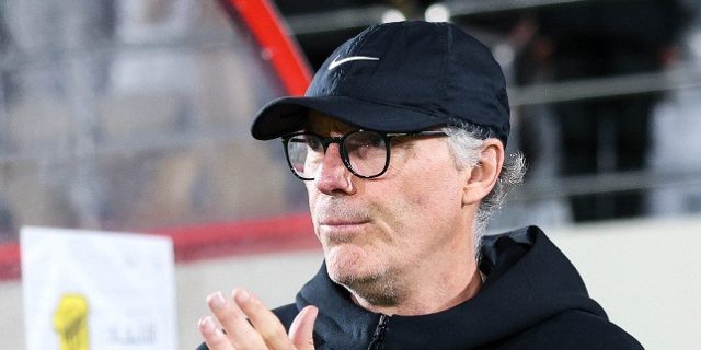 وفاة والدة مدرب الاتحاد لوران بلان … هل ستؤثر على الفريق أمام الهلال …؟!