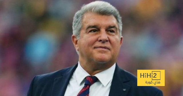 اجتماع مرتقب بين لابورتا والاتحاد الإسباني