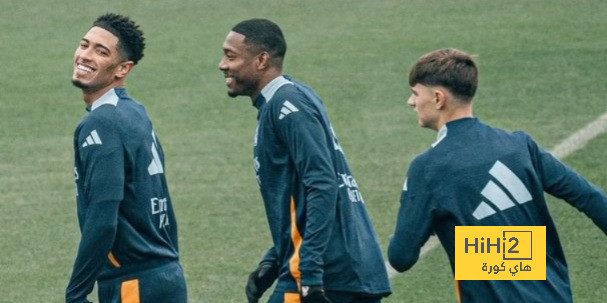 صور: ريال مدريد يواصل تدريباته استعداداً لمواجهة ماينيرا في كأس الملك