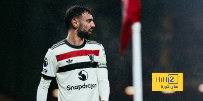 أرقام برونو فيرنانديز مع مانشستر يونايتد أمام ليفربول