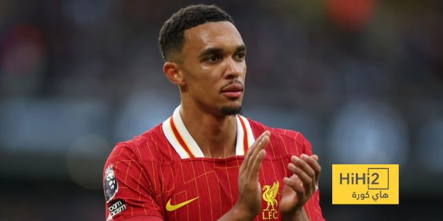 أرنولد يهدد مستقبل هذا اللاعب في ريال مدريد