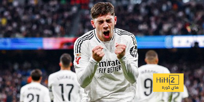 نتائج أخر 5 مباريات لـ ريال مدريد قبل مواجهة مينيرا في كأس الملك