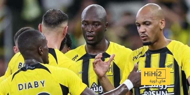 الاتحاد يواجه منافسة قوية في هذه الصفقة!