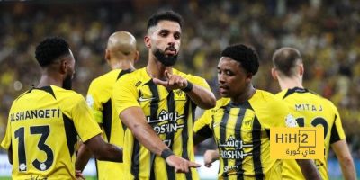 موعد توقيع عقد مدافع الاتحاد السابق مع فريقه الجديد