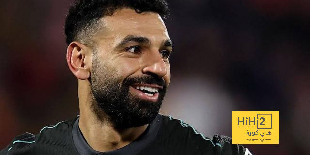 نجم اليونايتد السابق يمدح محمد صلاح