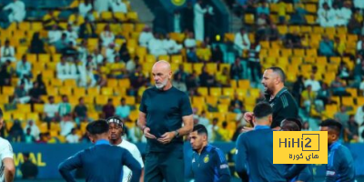 هل ينتقل نجم ميلان إلى النصر؟
