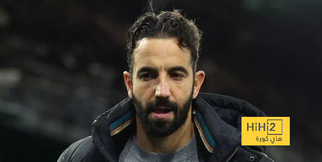 بسبب أموريم.. مانشستر يونايتد يفتح باب الرحيل أمام لاعبه!