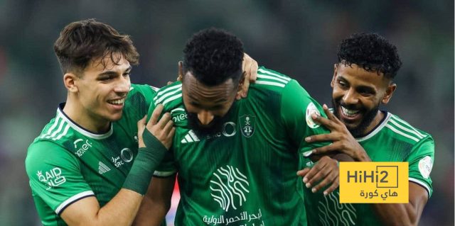 إدارة الشباب تستهدف ضم لاعب الأهلي