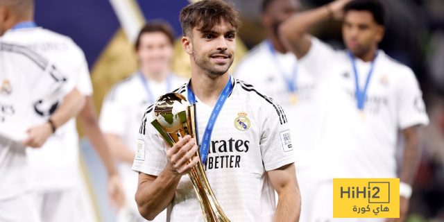 شرط وحيد لانضمام أسينسيو إلى قائمة منتخب إسبانيا تحت 21 عامًا