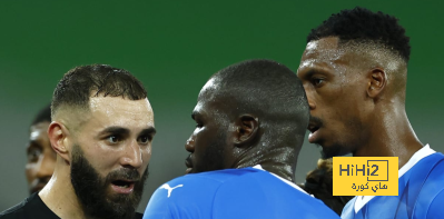 هل سيظهر كريم بنزيما بمستوى جيد أمام الهلال ؟