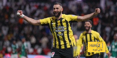 جاهزية كريم بنزيما للمشاركة مع الاتحاد أمام الهلال في كأس الملك