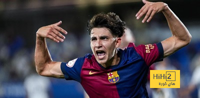 أسباب اهتمام هانز فليك بموهوب برشلونة!