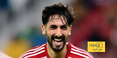 رد فعل التعاون على رفض العربي بيع هدافه يزن النعيمات