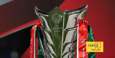 المنتخبات المتأهلة إلى كأس آسيا 2027