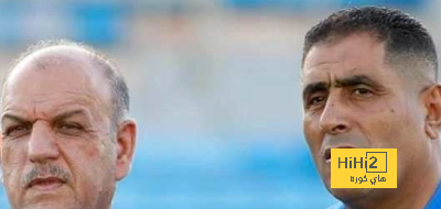 عدنان حمد يستعين بمدرب أردني لمساعدته في تدريب العروبة
