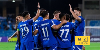 قائمة هدافي الهلال أمام الاتحاد في جميع المسابقات