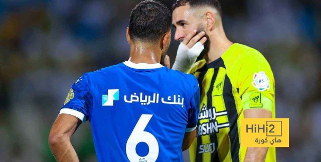 قبل الكلاسيكو.. مدرب الهلال السابق يتحدث عن مستوى الاتحاد