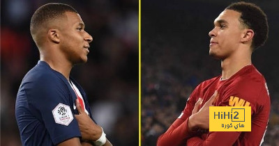 مثل مبابي.. كيف يخطط ريال مدريد لحسم صفقة أرنولد..؟!