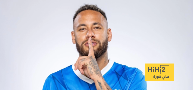 نيمار يشيد بالدوري السعودي ويؤكد تفوقه على نظيره الفرنسي