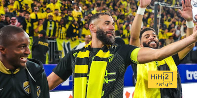كريم بنزيما … أكثر من مجرد قائد داخل نادي الاتحاد