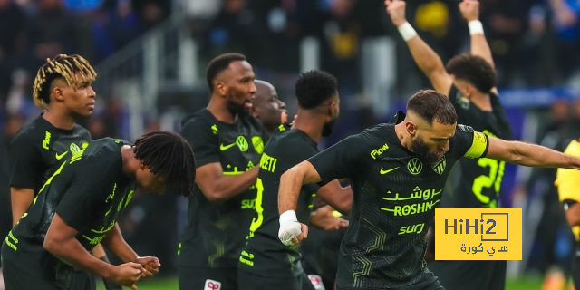 فيديو: نجم الاتحاد يكشف مفتاح الإطاحة بالهلال خارج كأس الملك