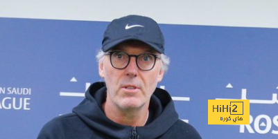 بلان يدخل قلوب عشاق الإتحاد من الباب الكبير
