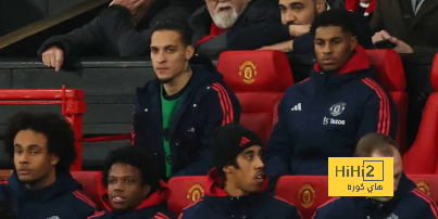 3 نجوم من مانشستر يونايتد مراقبون من دوري روشن حاليا