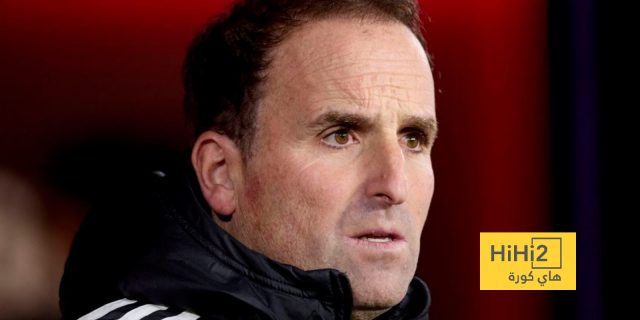تصريح قوي من مدرب مايوركا قبل مواجهة ريال مدريد