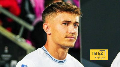 هل ينجح بايرن ميونخ في خطف بيشوف من فرانكفورت؟