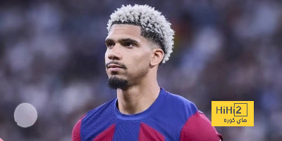 أراوخو في انتظار قرار برشلونة بشأن رحيله إلى هذا النادي..!!