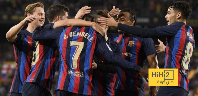 الحماس والتحديات: بين أتلتيك بيلباو وبرشلونة