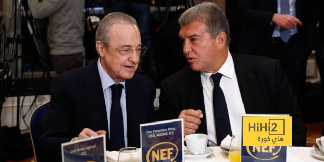 ريال مدريد يراقب عن كثب قضية تسجيل أولمو في برشلونة