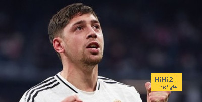 رجل الماراثون في ريال مدريد