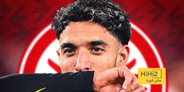 مانشستر سيتي يحدد المبلغ الذي سيدفع في مرموش