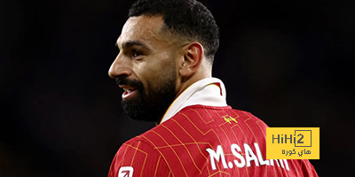 صلاح أولا.. أفضل 10 مهاجمين في أوروبا