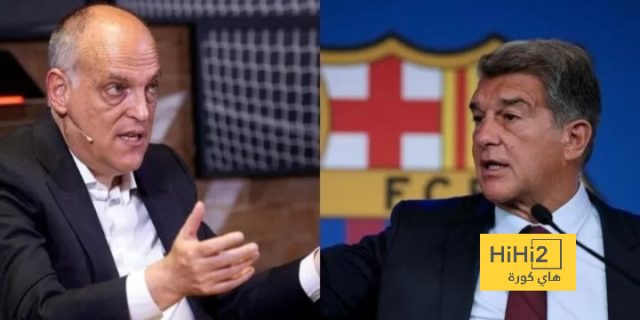 صحفي إسباني يفضح برشلونة لتجاوز القوانين